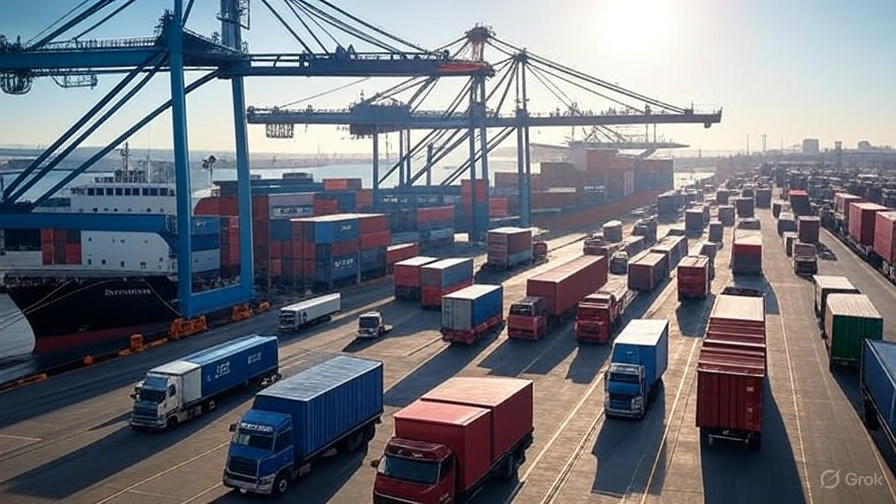 Best Platform for Transportation Logistics Ads