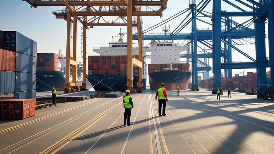 Local Transportation Logistics Listings Platform Guide