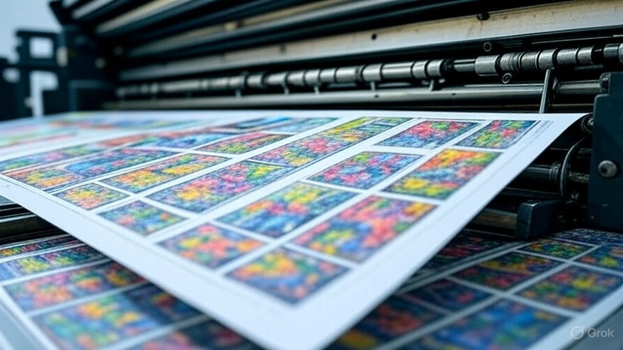 Verified Printing Services Near Me Locator