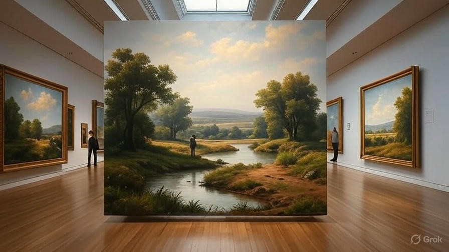 Arts & Culture Events Near Me for Weekend Plans