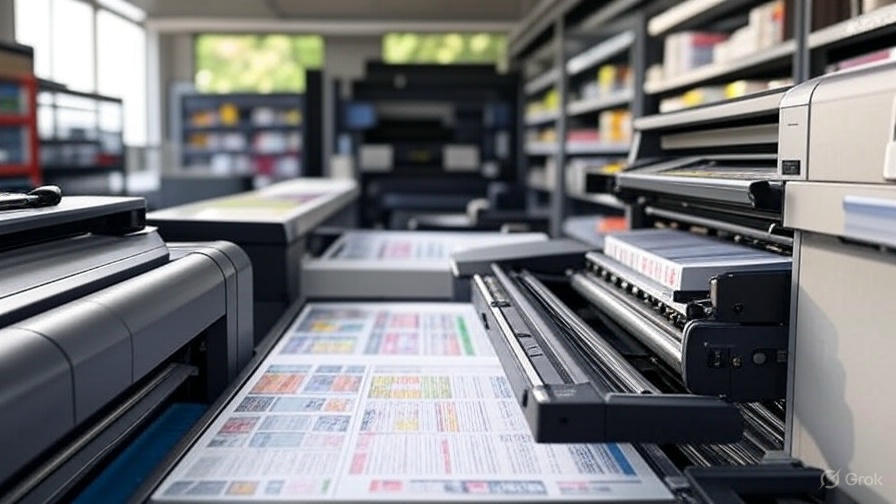 Customer-rated Printing Services USA Reviews