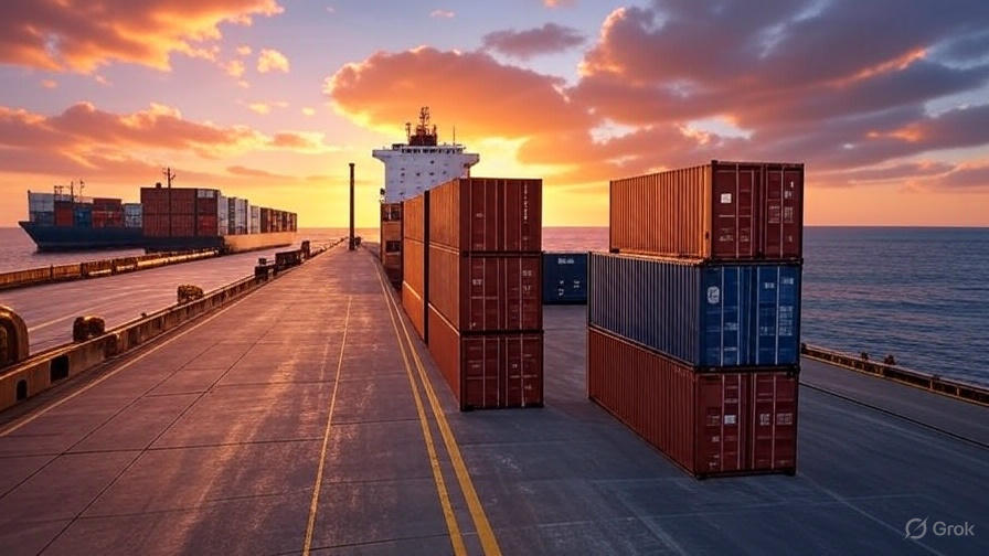 Online Transportation Logistics Consultation Services
