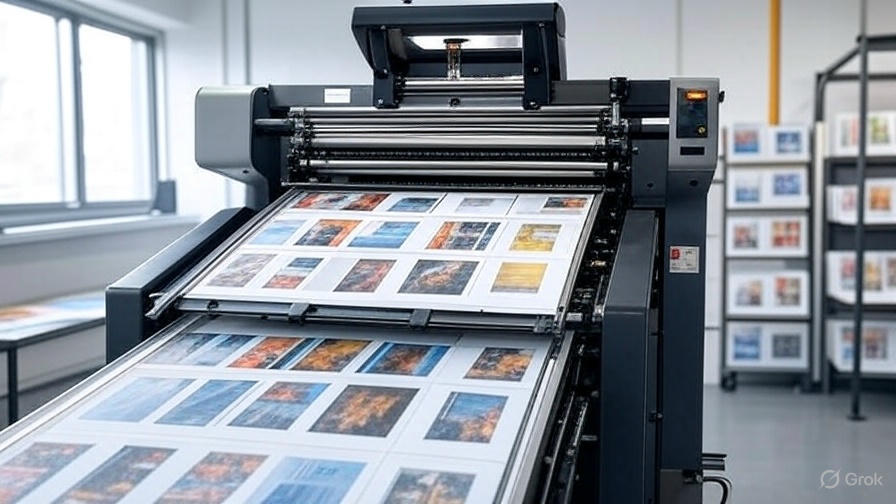 Printing Services Advertising Platform USA