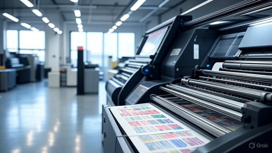 Printing Services Marketing Directory Guide