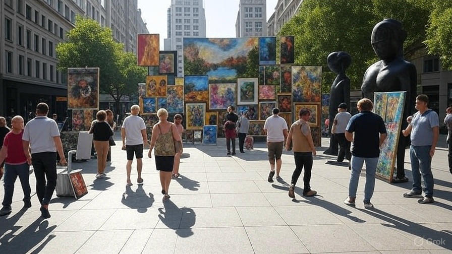 Explore Customer-rated Arts & Culture USA