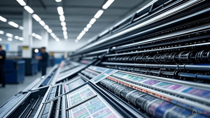 Add Printing Services to Business Directory