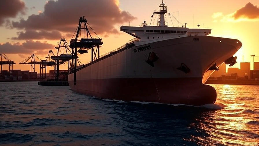 Grow Transportation Logistics Visibility with Listings