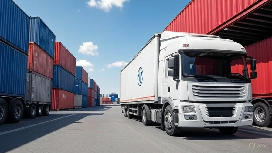 Transportation Logistics Marketing Directory Essentials