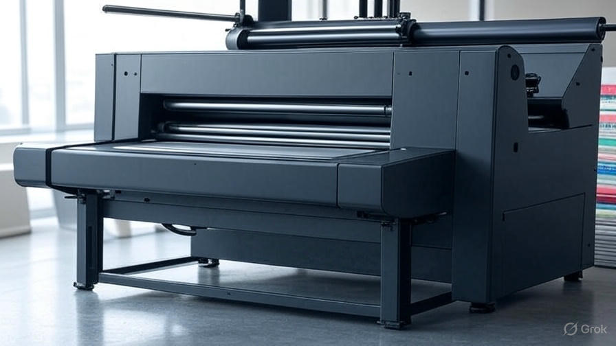 Printing Services Near Me Finder for Clients