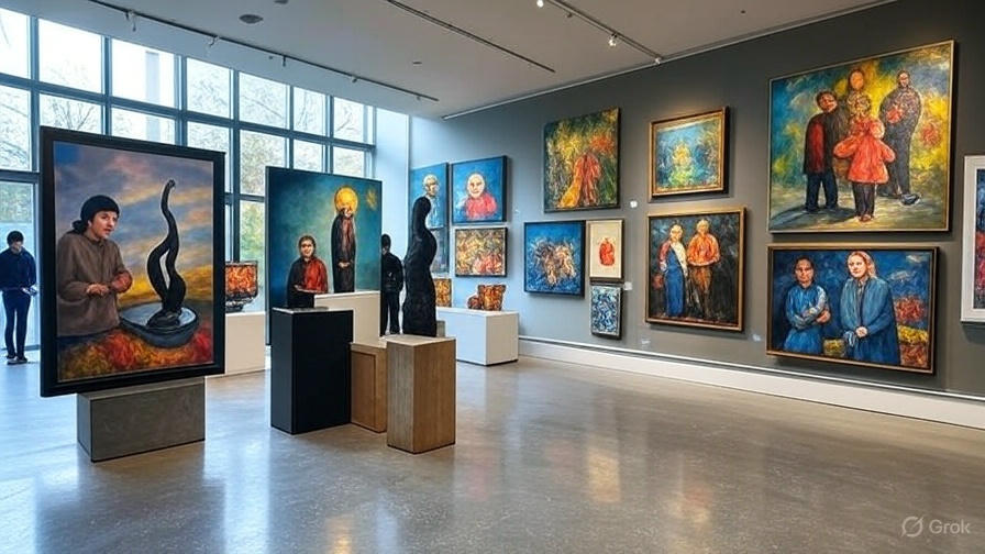 Best Platform for Arts & Culture Promotion Online