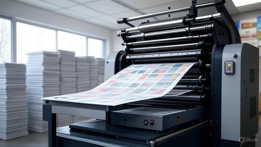 Printing Services SEO Listing USA Strategies