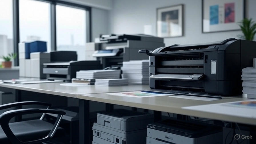 Online Printing Services Consultation Tools