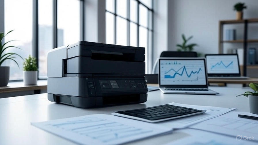 Customer-rated Printing Services USA Insights