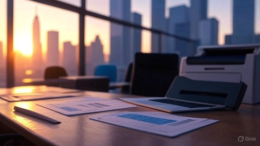 Printing Services Advertising Platform Guide