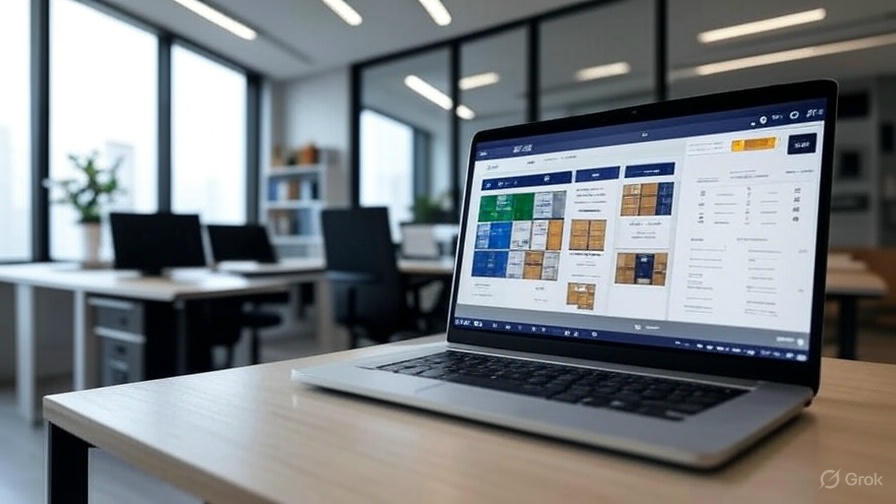 Promote Transportation Logistics Online for Engagement