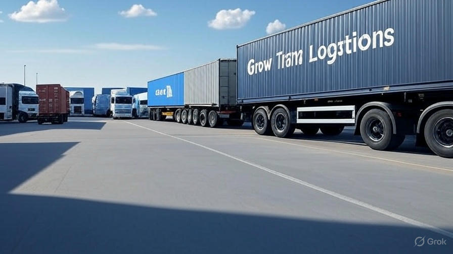 Transportation Logistics SEO Listing USA for Rankings