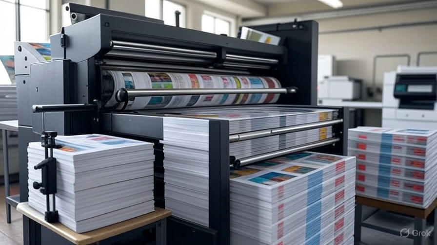 Printing Services Directory USA Top Picks