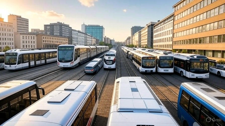 Verified Transportation Logistics Services Near Me Now