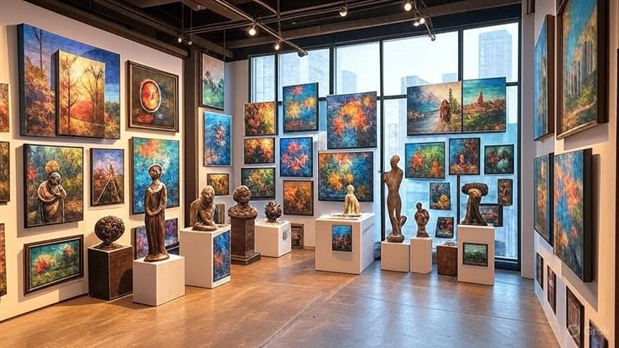 Online Arts & Culture Engagement Platforms to Join