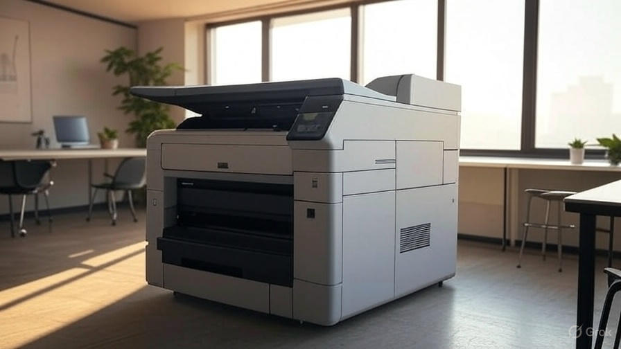 Printing Services Near Me Locator for Help