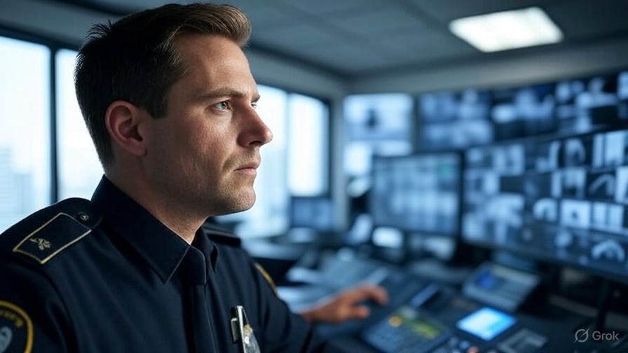 Security Services Directory USA for Safety