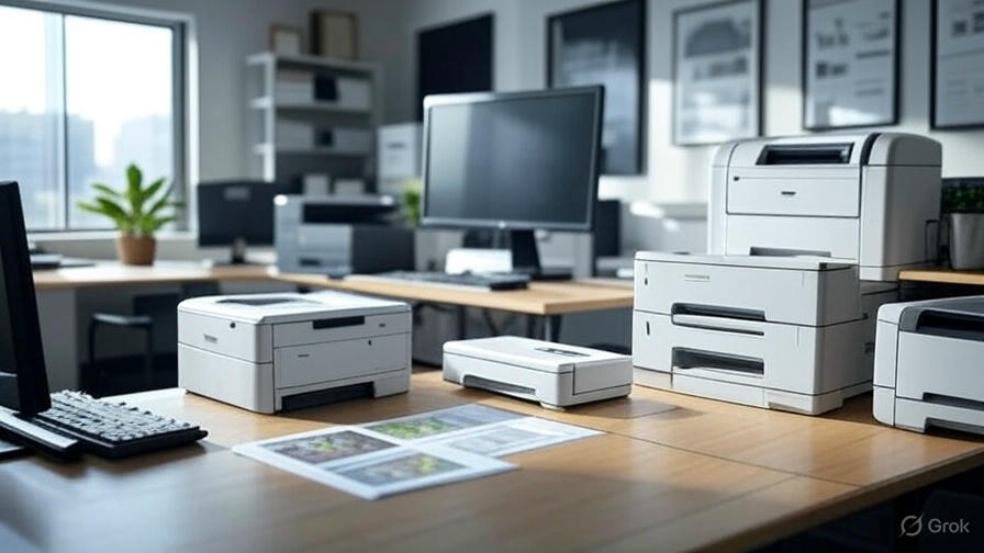 Customer-rated Printing Services USA Trends