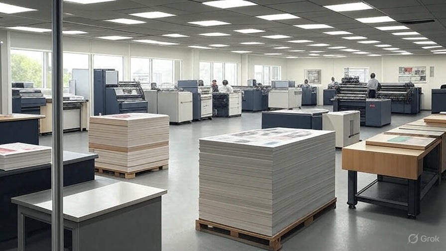 Local Printing Services Listings Platform Top