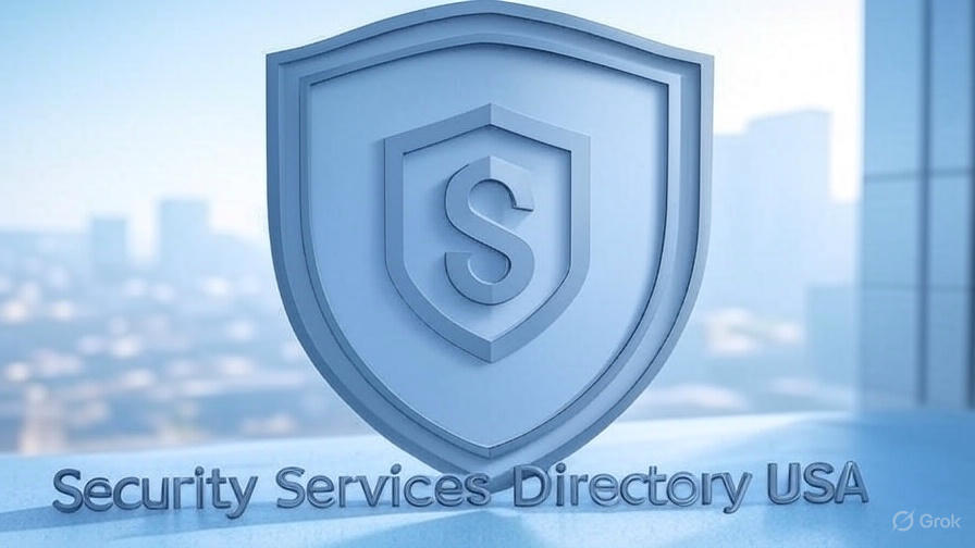 Featured Security Services Listings for Growth