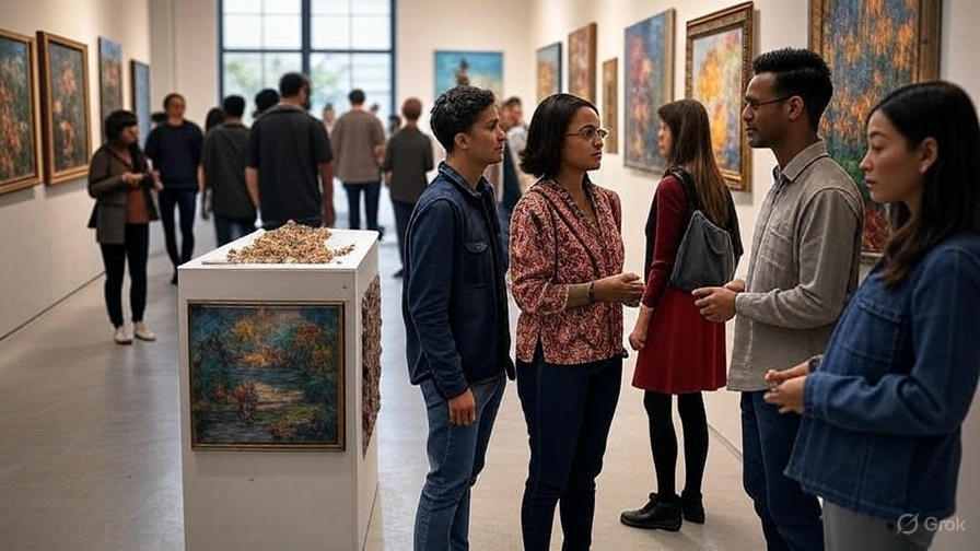 Best Platform for Arts & Culture Promotion in 2025