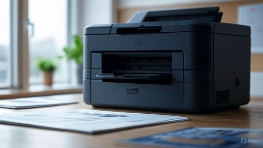 Printing Services SEO Listing USA Benefits