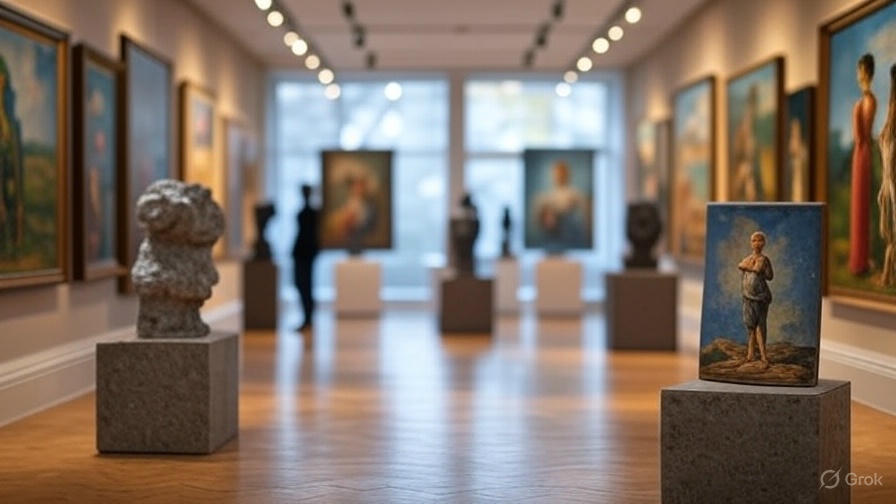 Free Arts & Culture Listing Site USA for Exposure