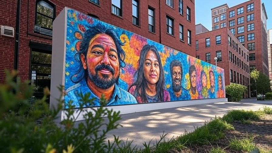 Local Arts & Culture Listings Platform to Shine