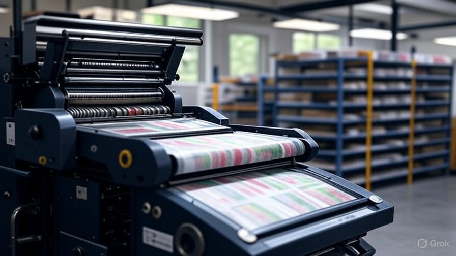 Online Printing Services Consultation USA