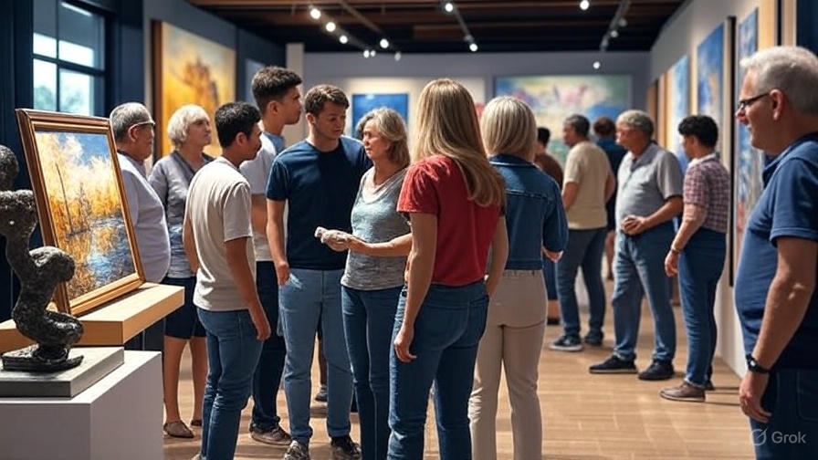 Find Arts & Culture Events Near Me This Week