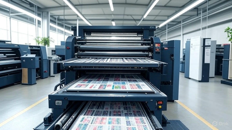 Verified Printing Services Locator Near You