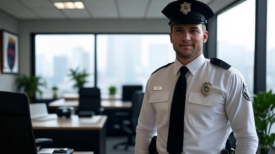 Customer-rated Security Services USA Reviews