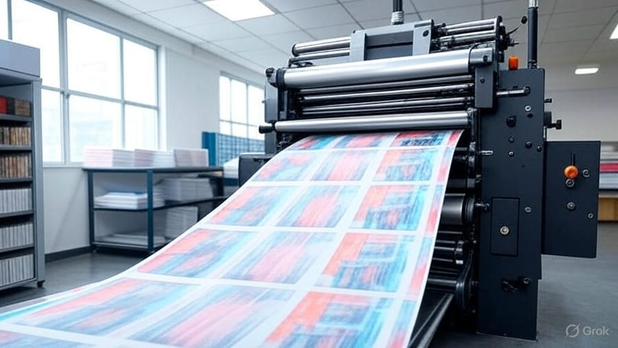 Customer-rated Printing Services USA Ratings