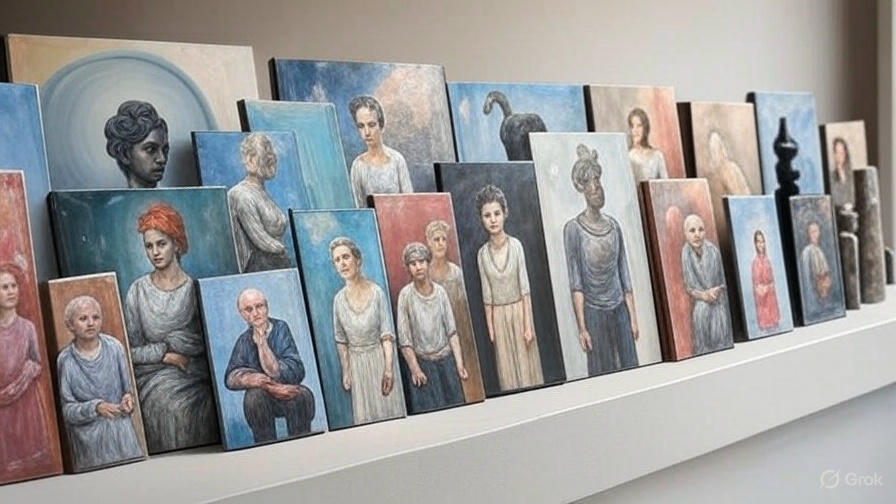 Featured Arts & Culture Listings for Artists