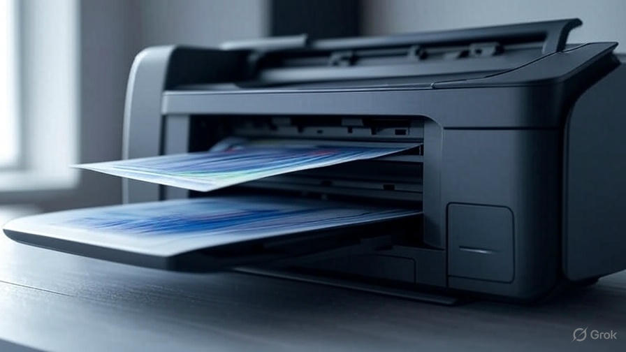 Grow Printing Services Visibility Strategies