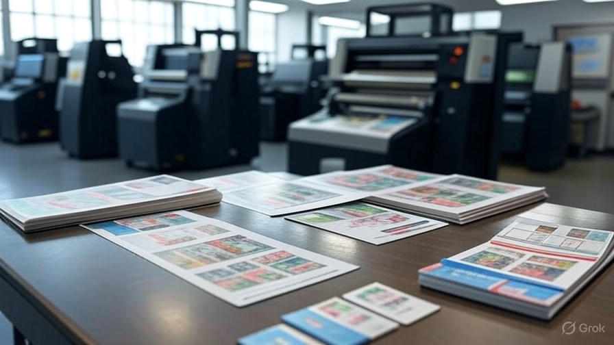 Printing Services Marketing Directory Online