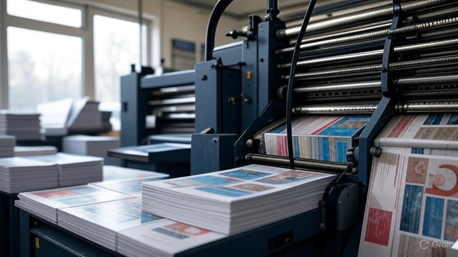 Add Printing Services to Business Profiles