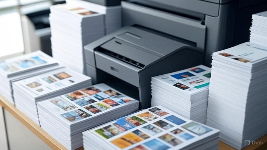 Free Printing Services Listing Site USA Now