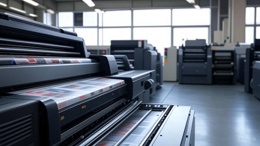Local Printing Services Listings Platform Ads