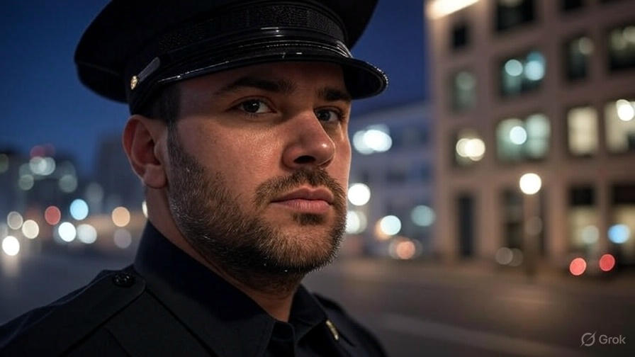 Security Services Near Me Finder for Clients
