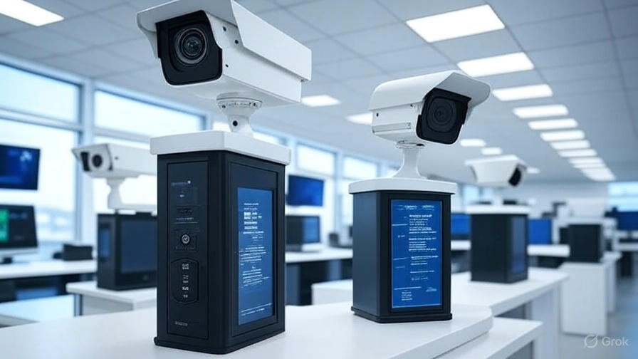 Featured Security Services Listings to Shine
