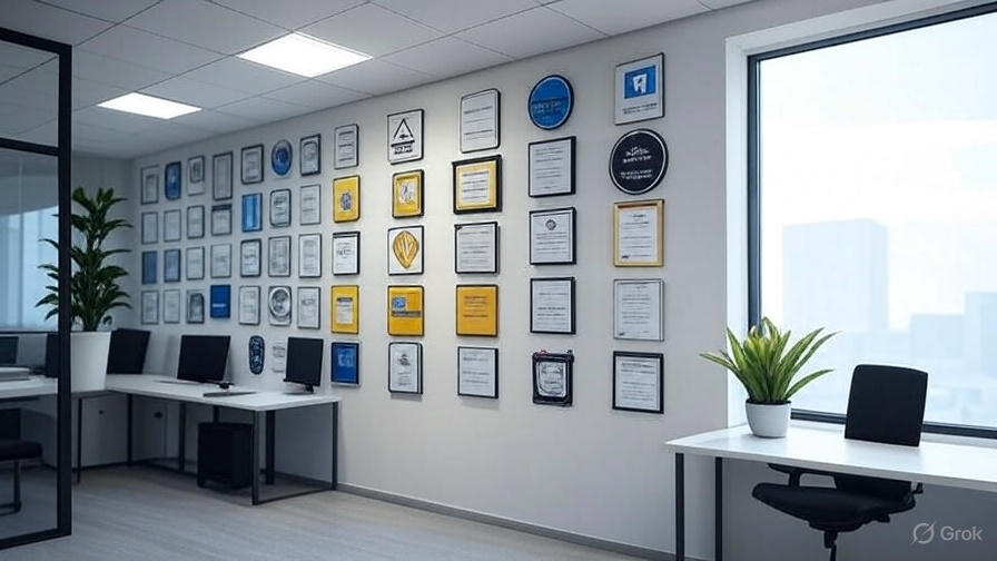 Security Services Marketing Directory USA