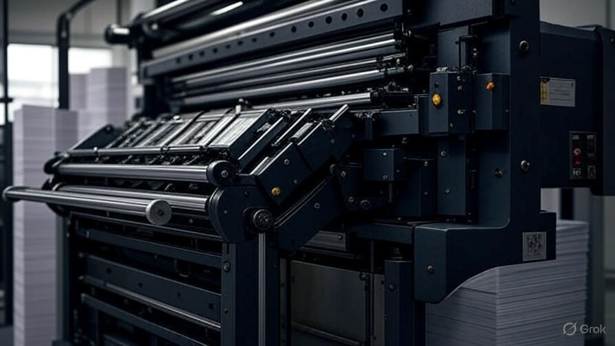 Add Printing Services to Business Directory Now
