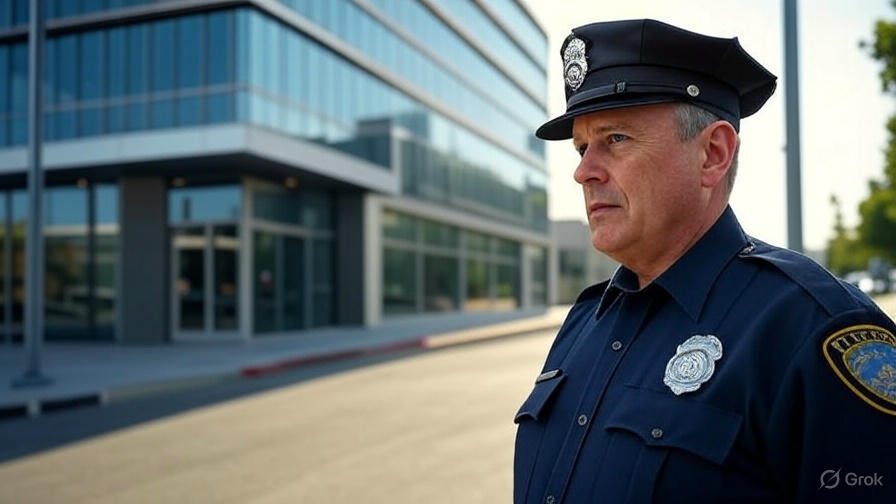 Free Security Services Listing Site USA Hub