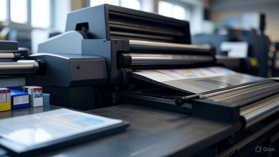 Best Platform for Printing Services Ads