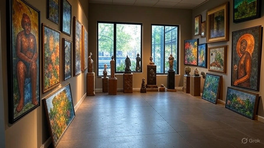 Free Arts & Culture Listing Site USA to Join